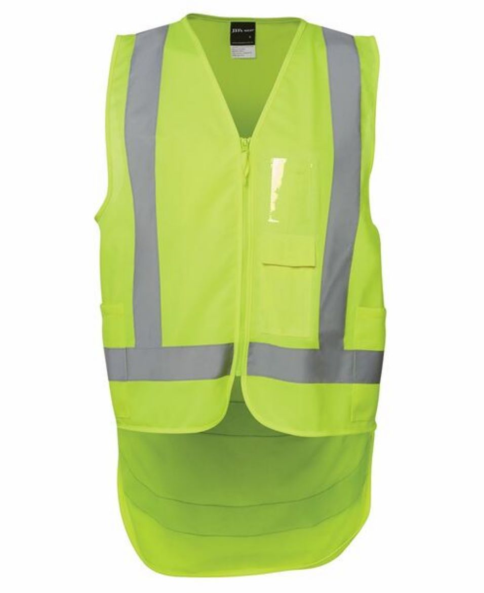 Picture of JB's HV DROP TAIL H PATTERN (D+N) VEST